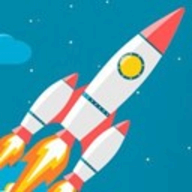 Rocket 3F logo