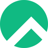 Rocky Linux logo