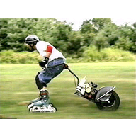 Roller Cycle