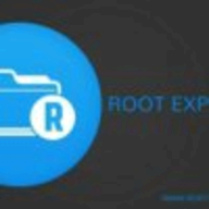 Root Explorer logo
