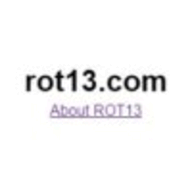 Rot 13