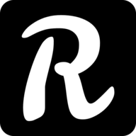Round Logo logo