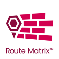 Route Matrix by Forward Thinking