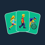 Routeshuffle