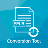 RoxyApps eBook Conversion Tool