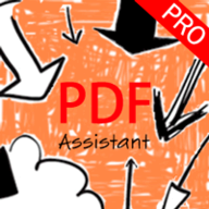 RoxyApps PDF Assistant PRO