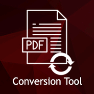 RoxyApps PDF Conversion Tool
