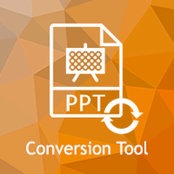 RoxyApps PPT Conversion Tool