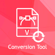 RoxyApps Vector Conversion Tool