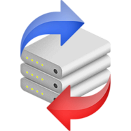 RS RAID Retrieve logo