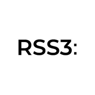 RSS3 logo