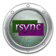 rsync