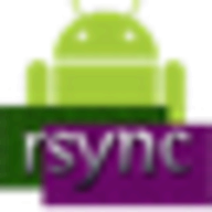 rsync backup for Android