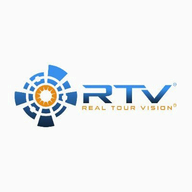 RTV â Real Tour Vision logo