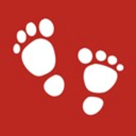 RunGap logo