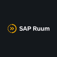Ruum by SAP logo