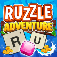 Ruzzle Adventure
