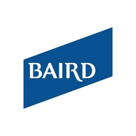 Rwbaird logo