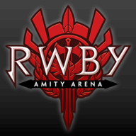 RWBY: Amity Arena