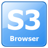S3 Browser