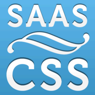 SaaS CSS