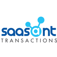 Saasant Transactions (Desktop)