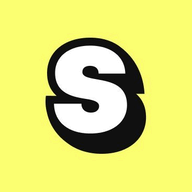 Saga AI logo