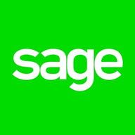 Sage 100 logo