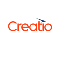 Sales Creatio logo