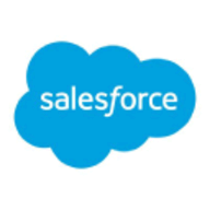 Salesforce Commerce Cloud logo