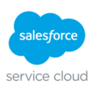 Salesforce Service Cloud