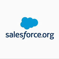 Salesforce.org Nonprofit Cloud logo