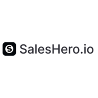 Saleshero.io