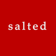 Salted