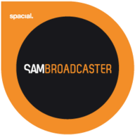 SAM Broadcaster