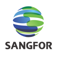 Sangfor NGAF Firewall