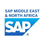 SAP Master Data Governance (MDG) logo