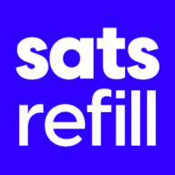 Satsrefill.com