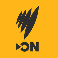 SBS on Demand logo