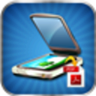 Scan to PDF