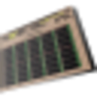 Schism Tracker logo