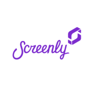 Screenly Pro