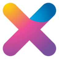 ScreenshotX logo