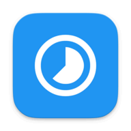 ScreenTime+ logo
