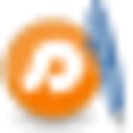 Scribe Text Editor logo