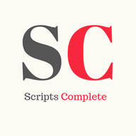 Scriptscomplete