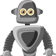 Scrumbot logo