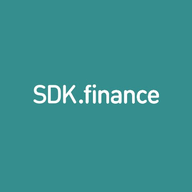 SDK.finance