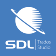SDL Trados Studio