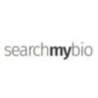 Searchmybio logo